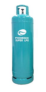 Phoenix Super LPG .